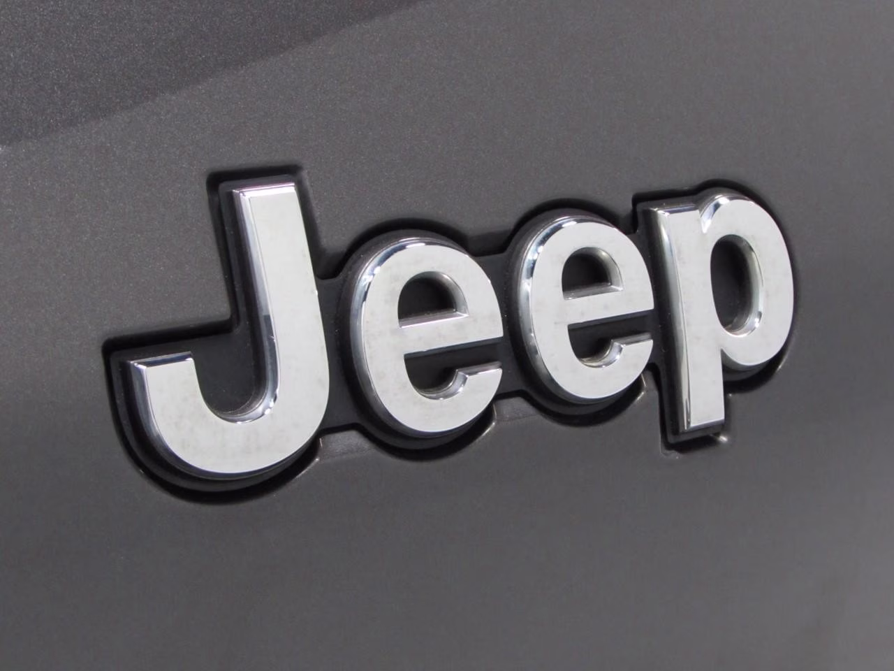 2021 Baltic Gray Metallic Clearcoat Jeep Grand Cherokee L Limited 4X4 SUV