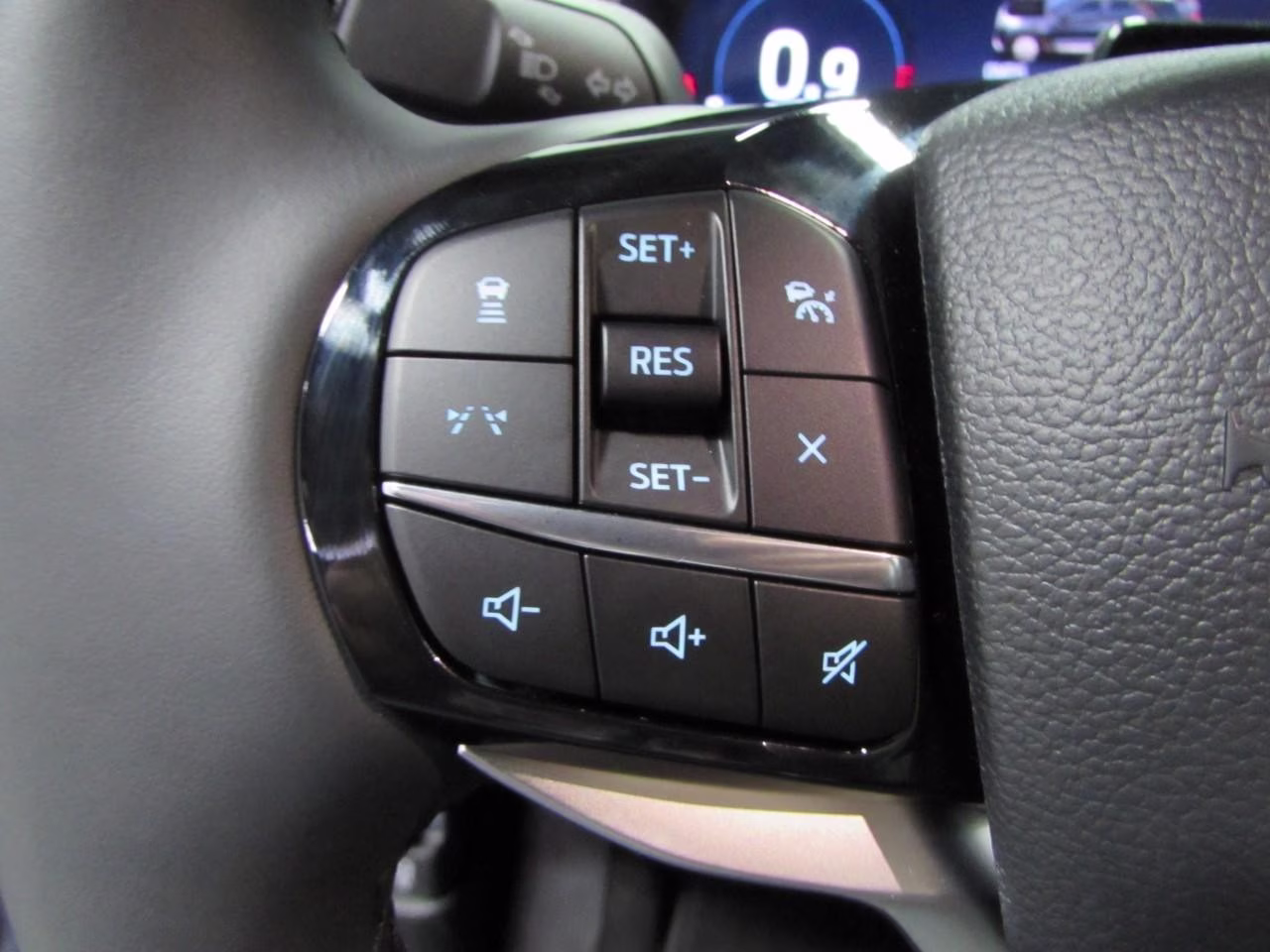 2026 Agate Black Metallic Ford Explorer Platinum 4X4 SUV