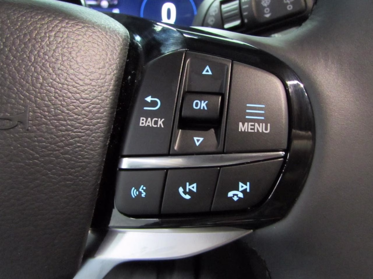 2026 Agate Black Metallic Ford Explorer Platinum 4X4 SUV