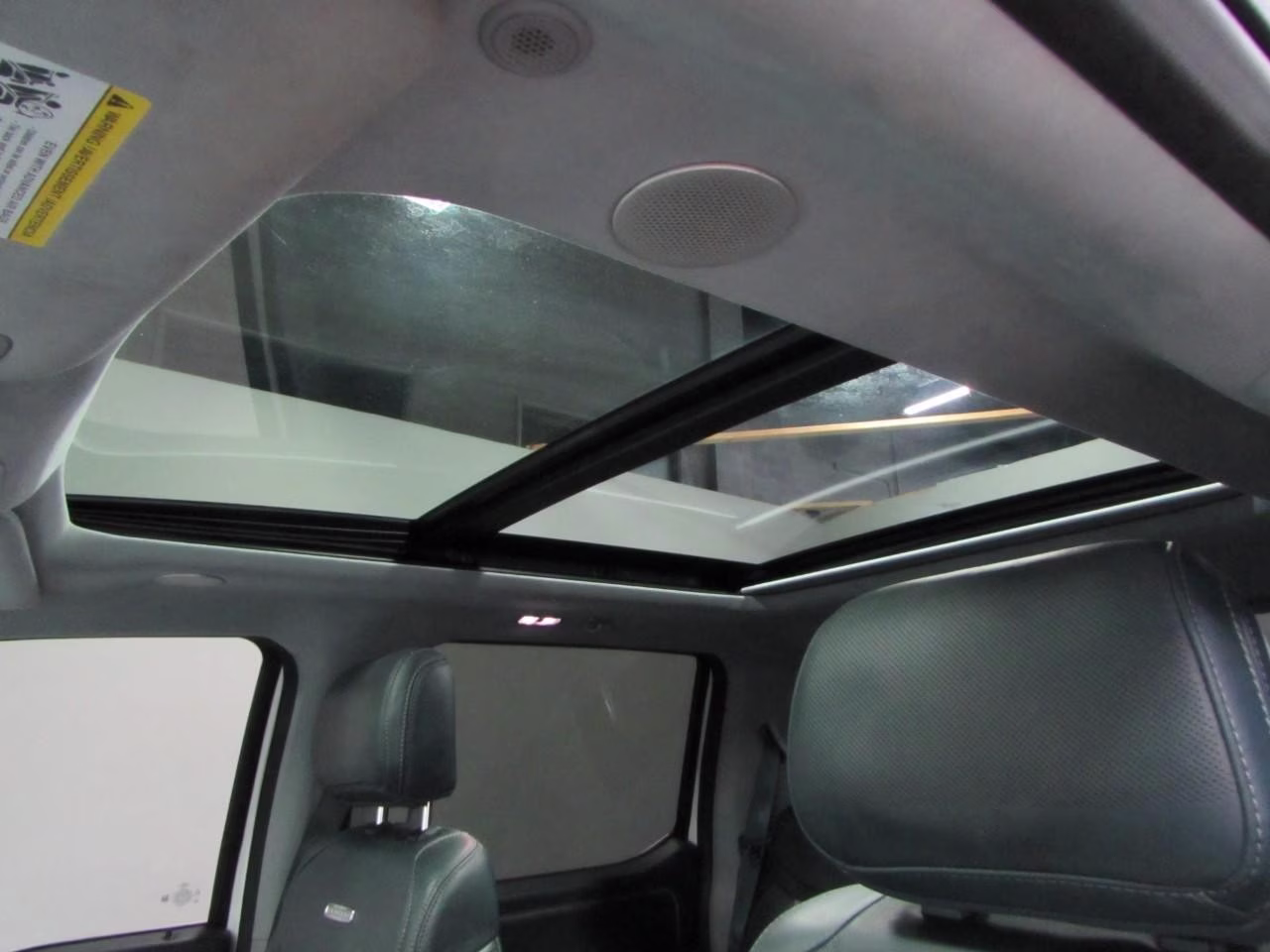 2023 Star White Metallic Tri-Coat Ford F-150 Limited 4X4 Truck