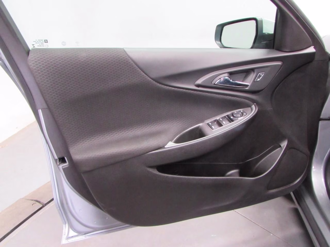 2024 Sterling Gray Metallic Chevrolet Malibu LT 1LT FWD Sedan