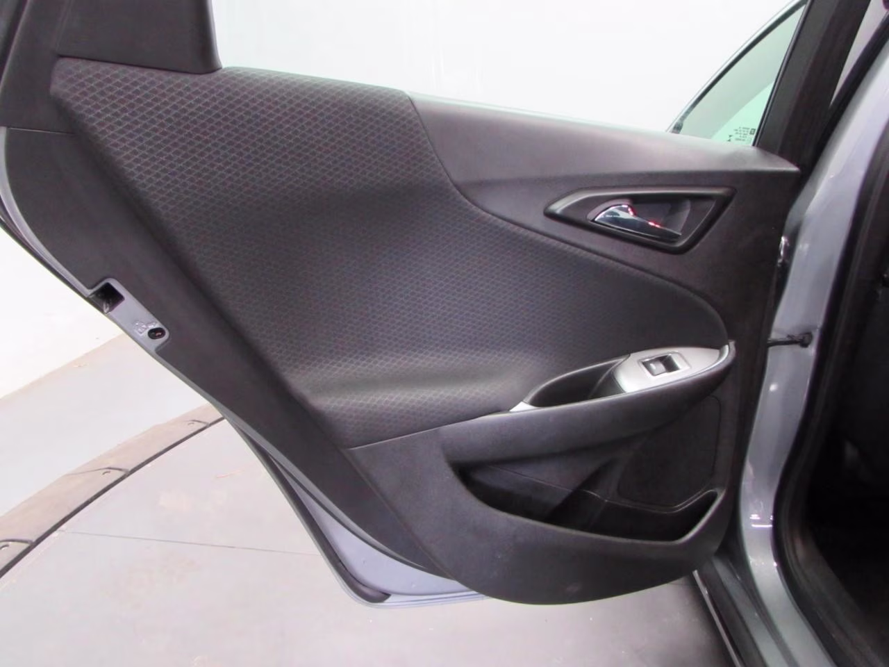 2024 Sterling Gray Metallic Chevrolet Malibu LT 1LT FWD Sedan