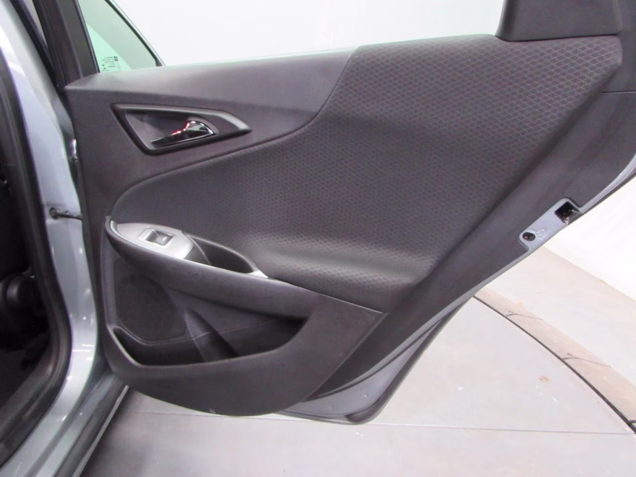2024 Sterling Gray Metallic Chevrolet Malibu LT 1LT FWD Sedan