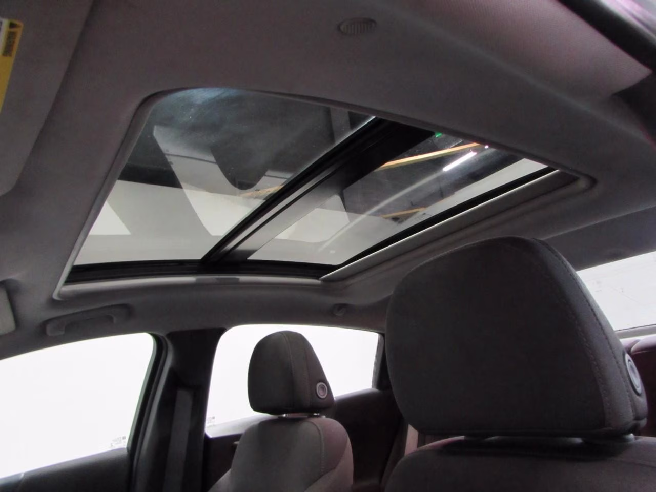2024 Sterling Gray Metallic Chevrolet Malibu LT 1LT FWD Sedan