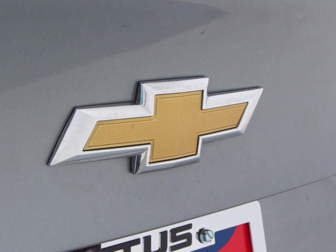 2024 Sterling Gray Metallic Chevrolet Malibu LT 1LT FWD Sedan