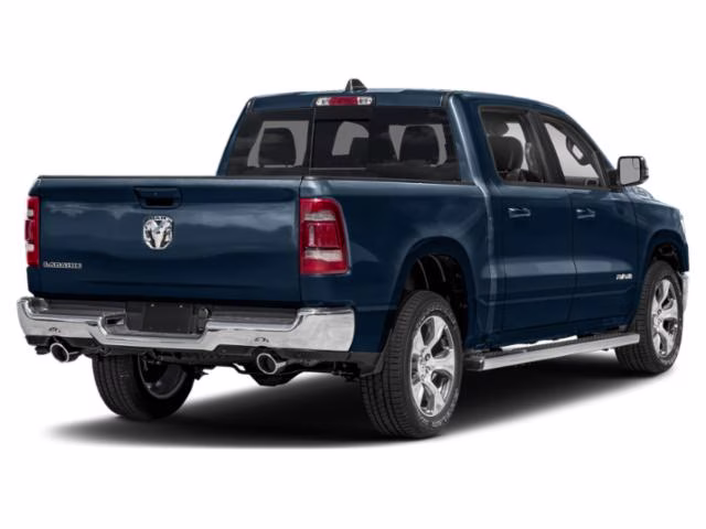 2023 Blue Ram 1500 Limited 4X4 Truck