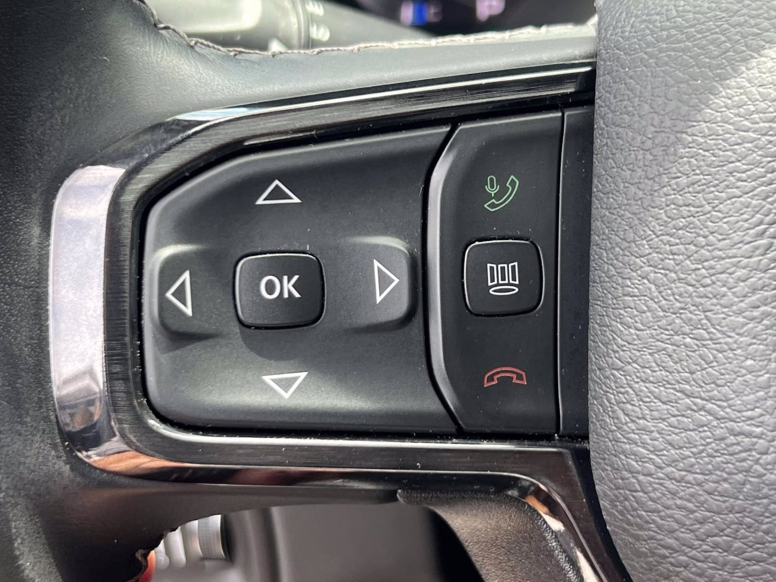 2023 Blue Ram 1500 Limited 4X4 Truck