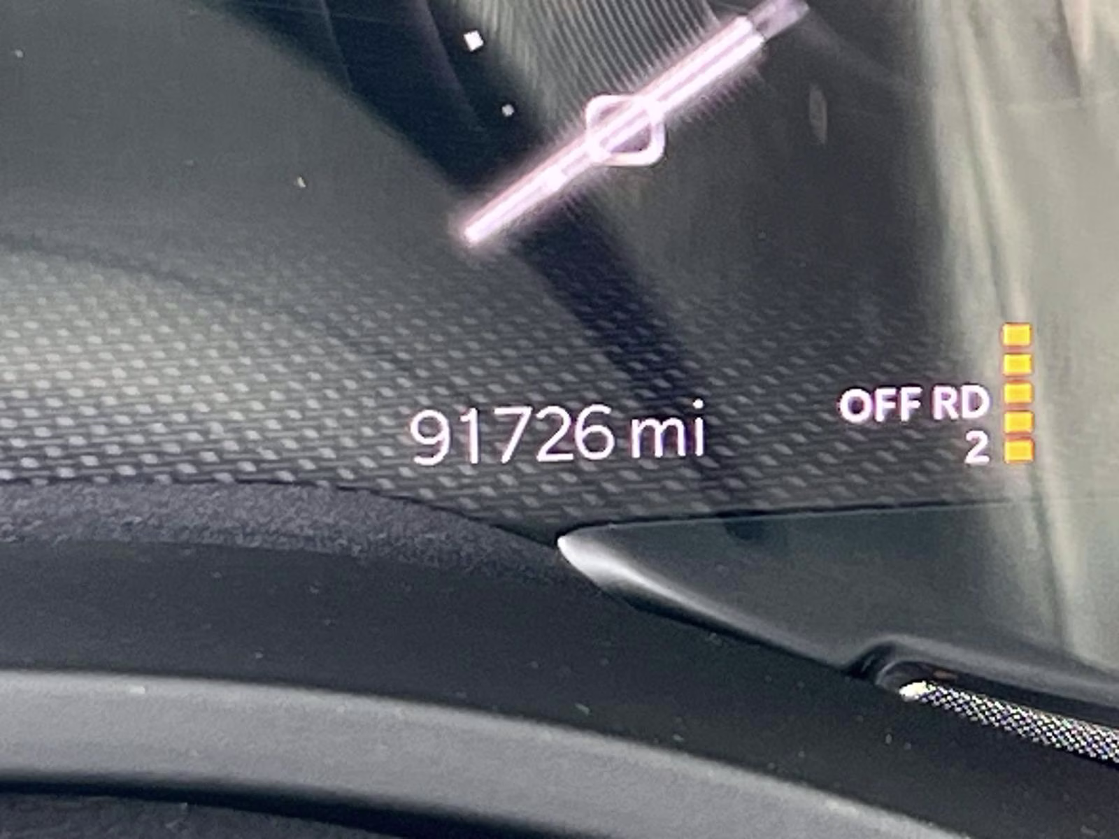 2023 Blue Ram 1500 Limited 4X4 Truck