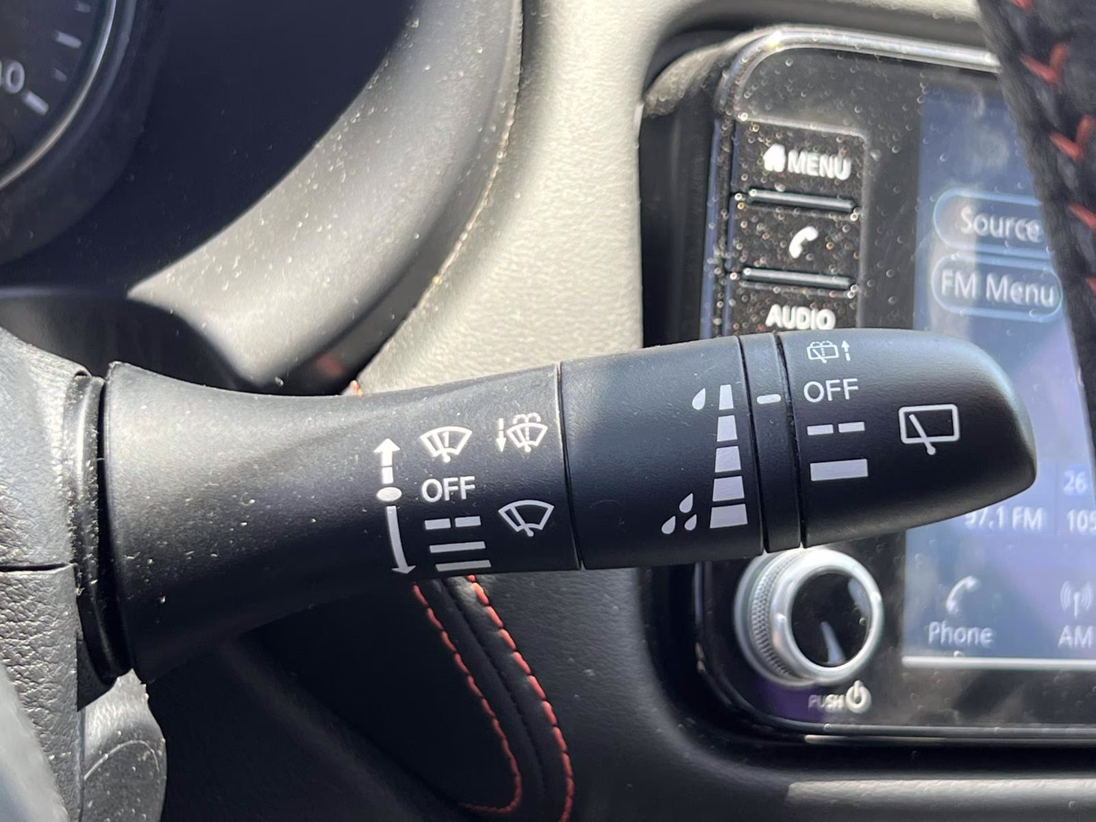 2023 Gray Nissan Kicks SR FWD FWD SUV