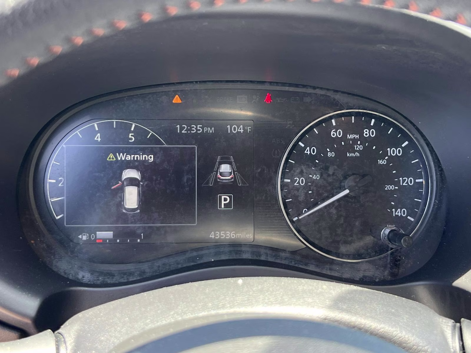 2023 Gray Nissan Kicks SR FWD FWD SUV