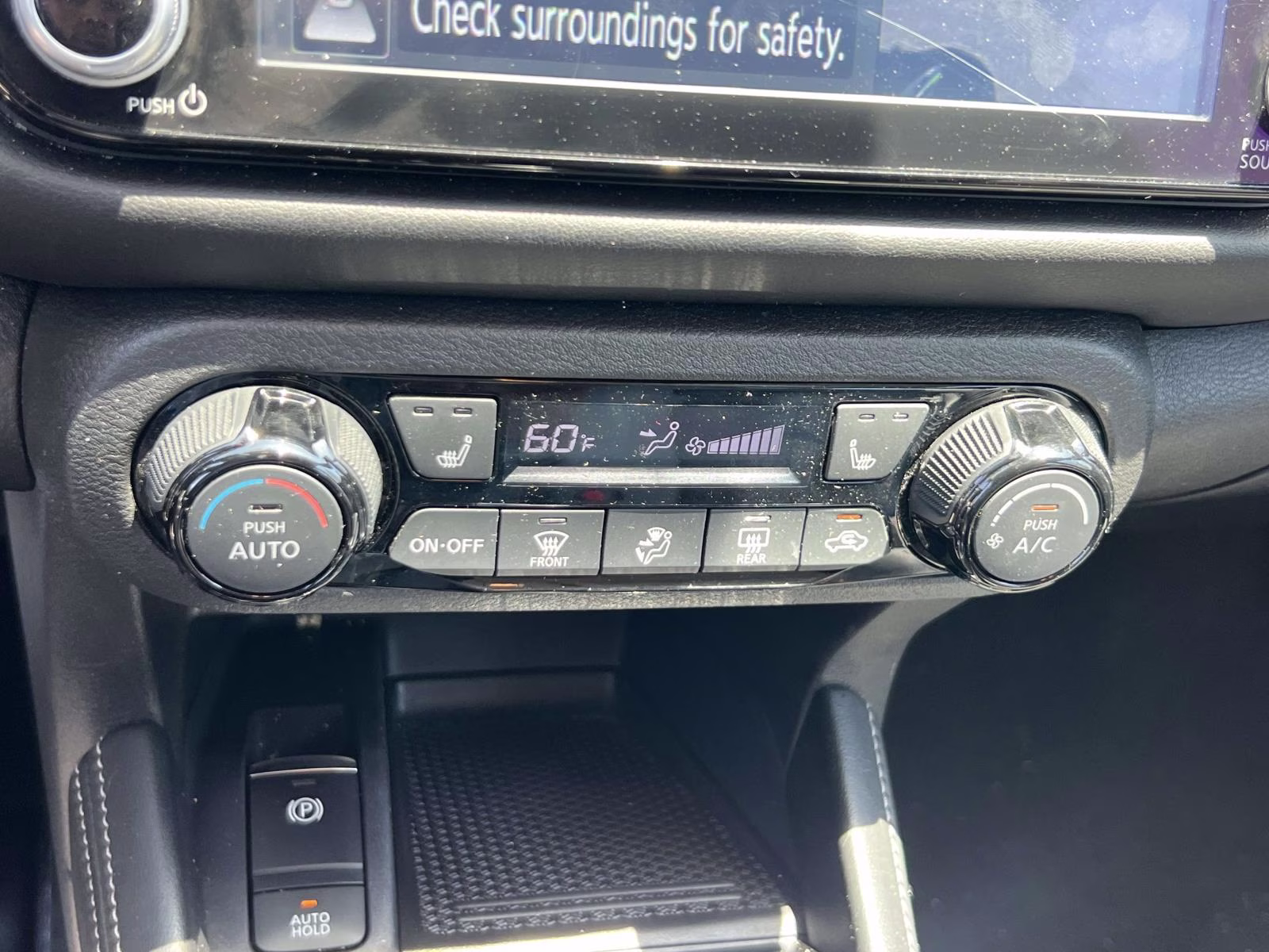 2023 Gray Nissan Kicks SR FWD FWD SUV