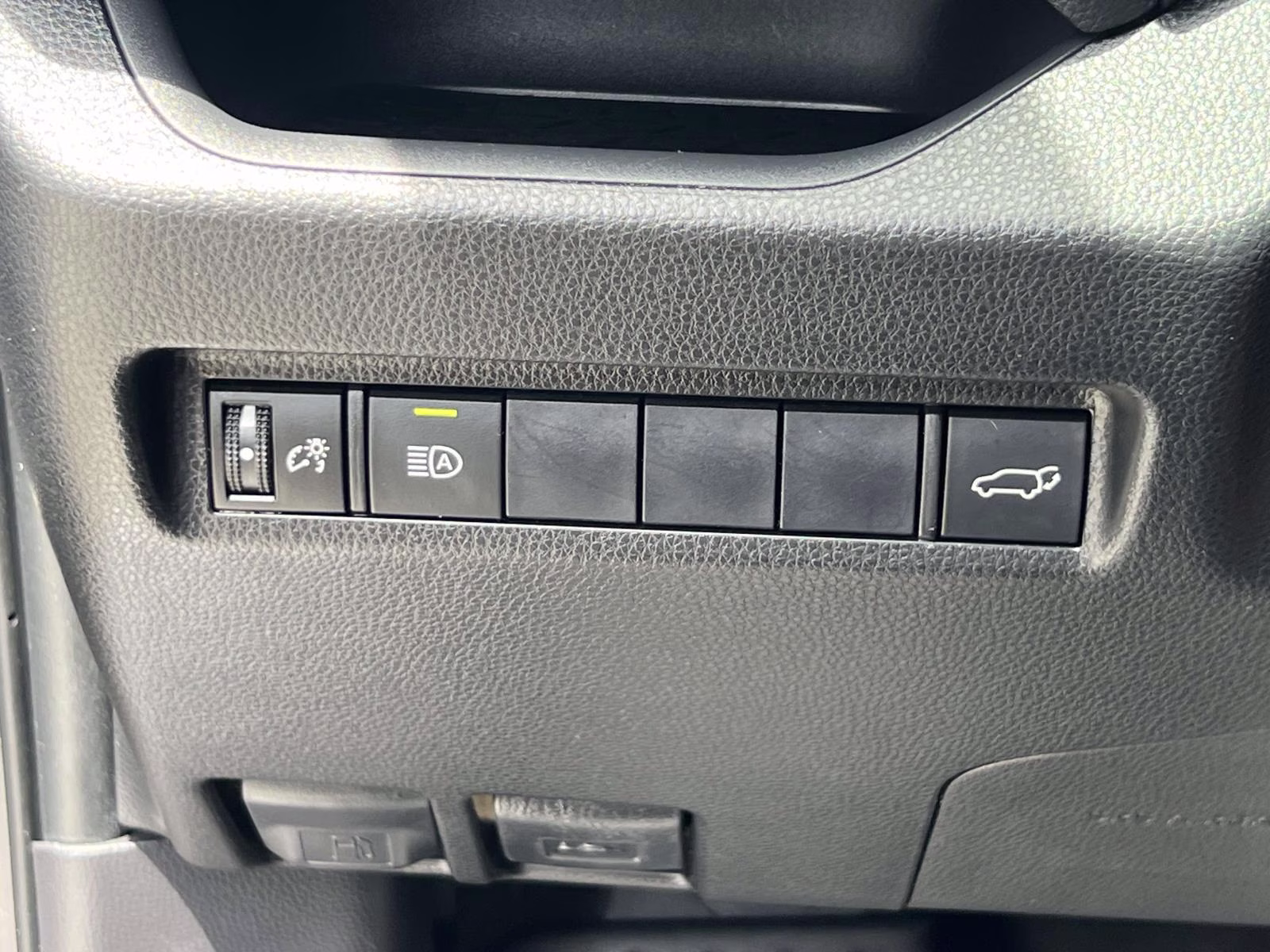 2020 Gray Toyota RAV4 XLE Premium FWD SUV