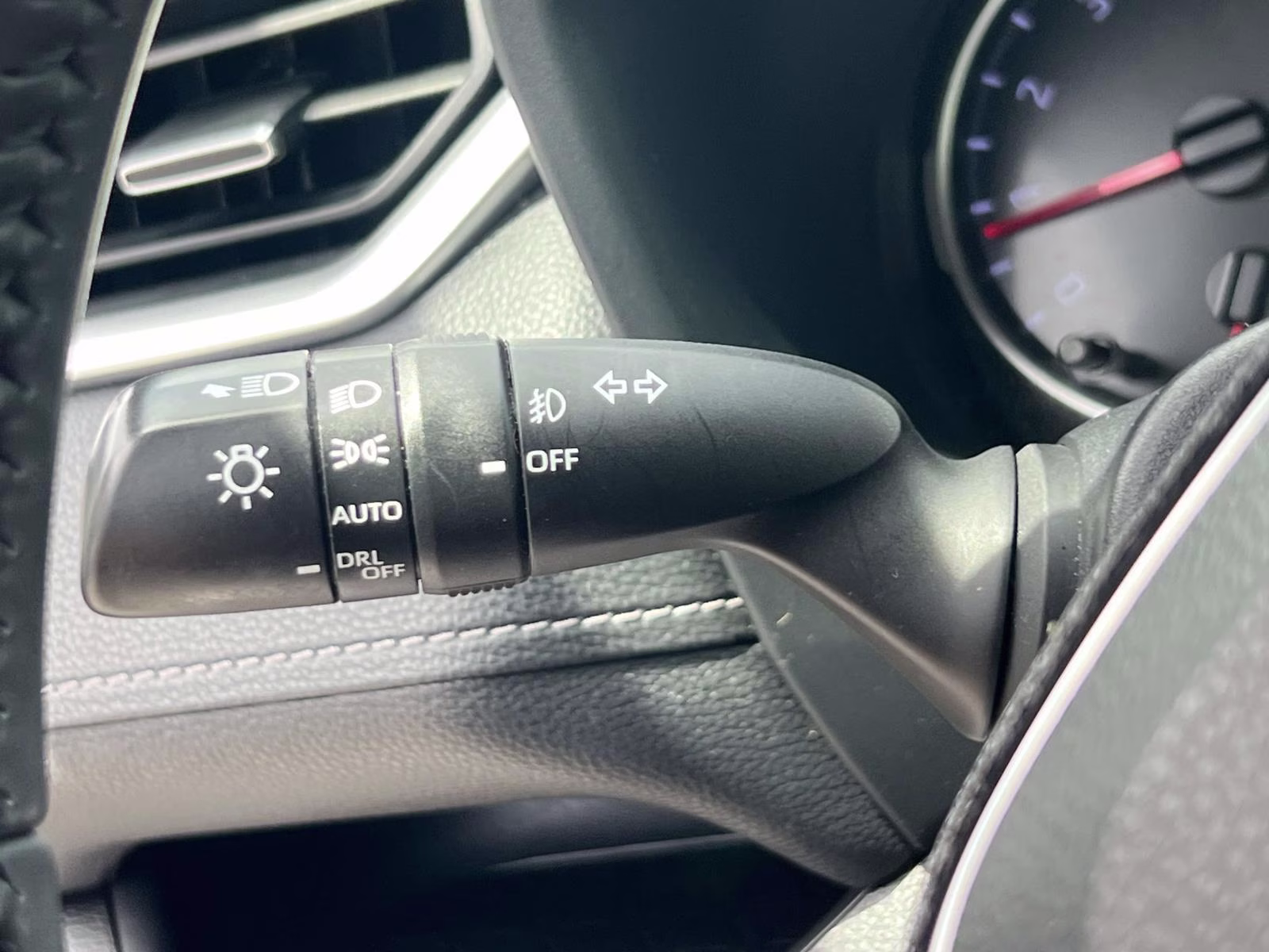 2020 Gray Toyota RAV4 XLE Premium FWD SUV