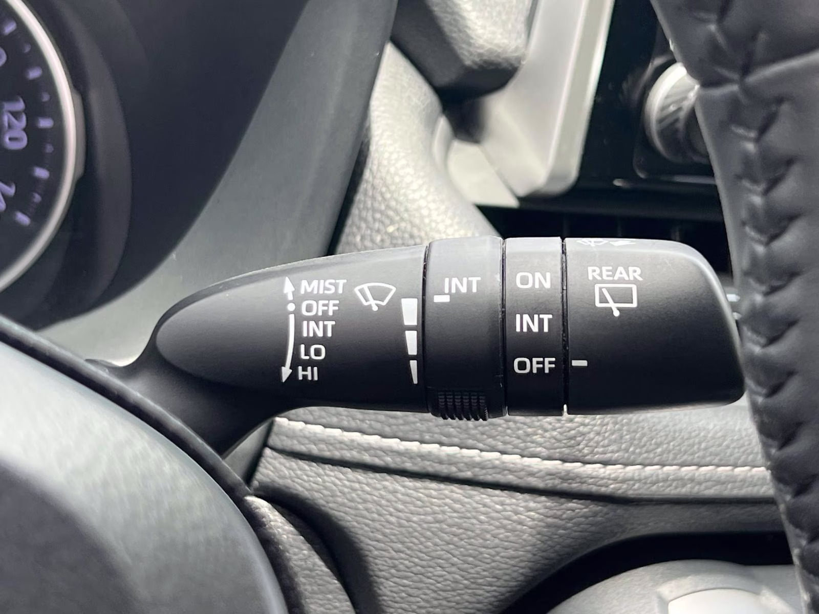 2020 Gray Toyota RAV4 XLE Premium FWD SUV