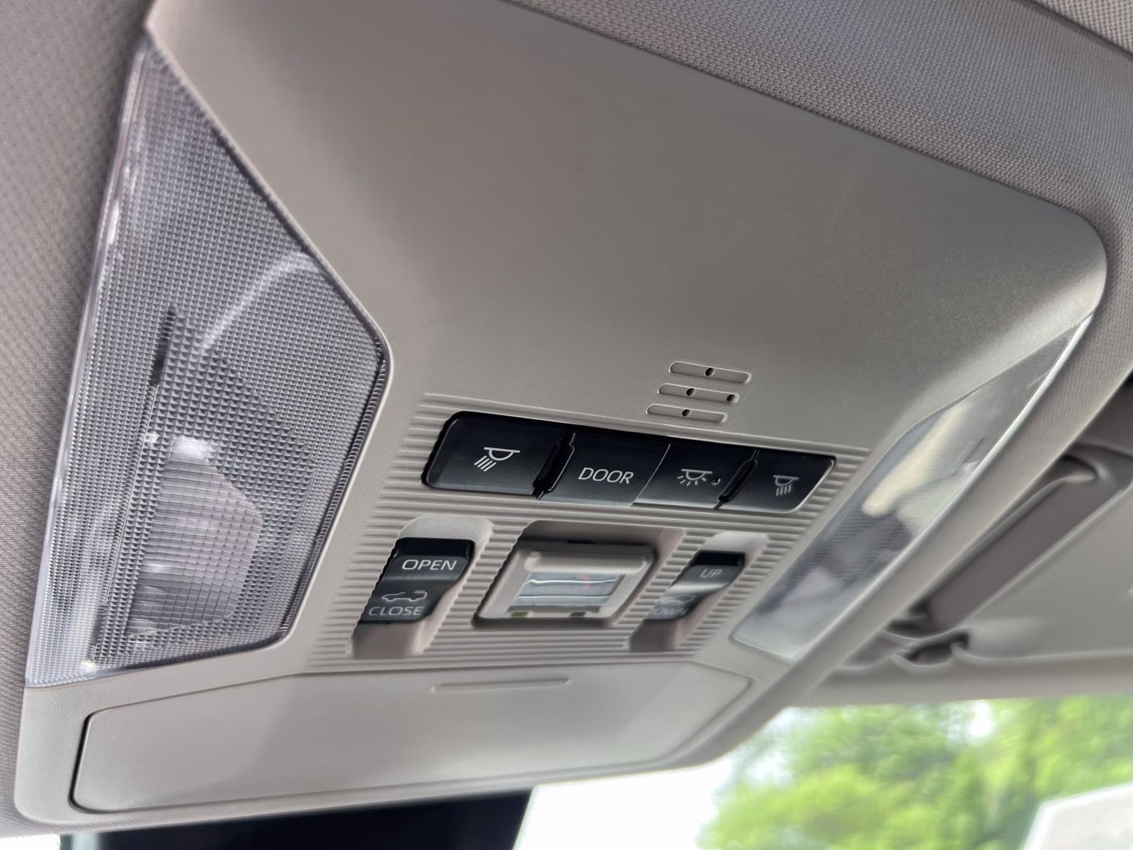 2020 Gray Toyota RAV4 XLE Premium FWD SUV