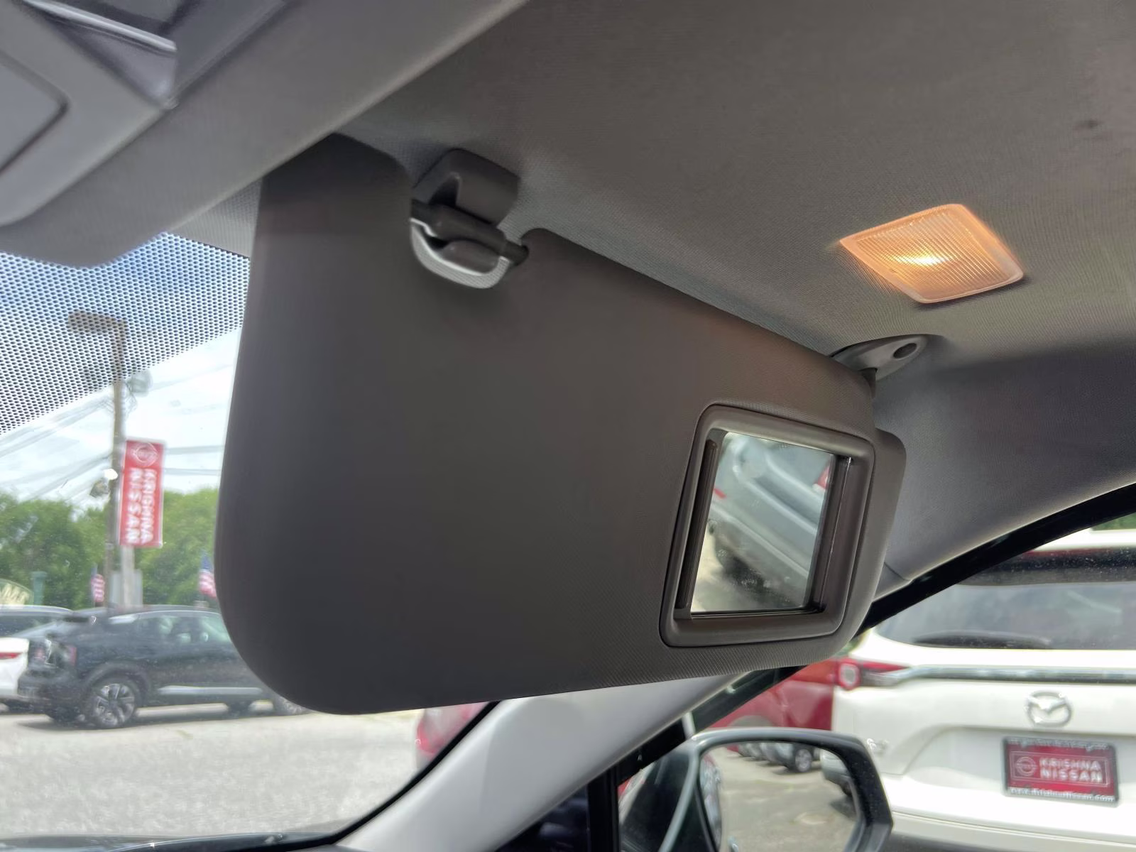 2020 Gray Toyota RAV4 XLE Premium FWD SUV