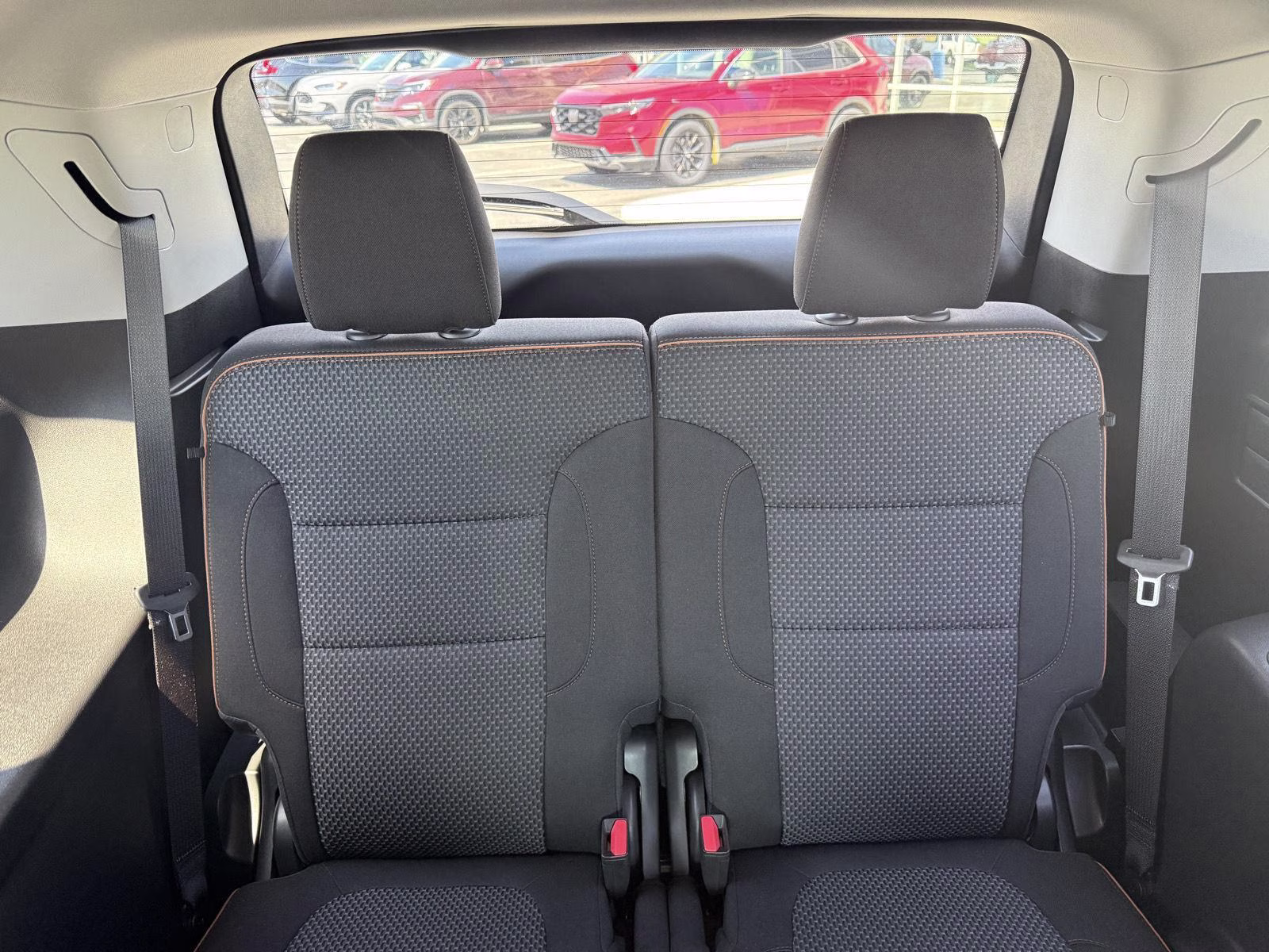 2020 Satin Steel Metallic GMC Acadia AT4 AWD 4 Door