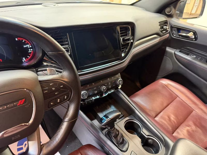 2025 Dodge Durango R/T Sport Utility 4D AWD