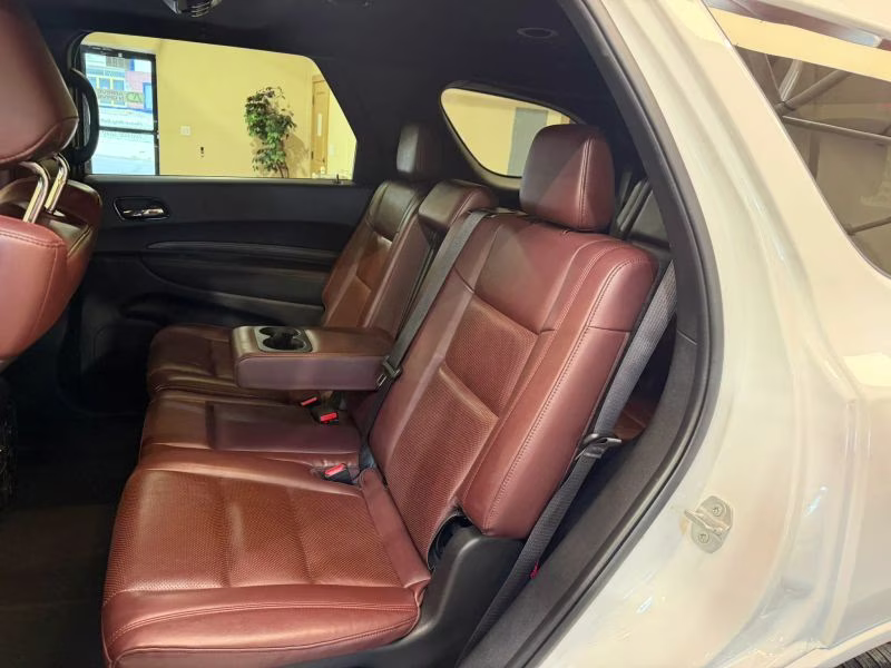 2025 Dodge Durango R/T Sport Utility 4D AWD