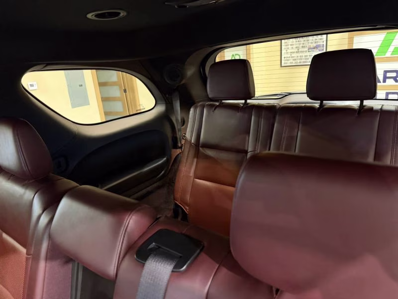2025 Dodge Durango R/T Sport Utility 4D AWD