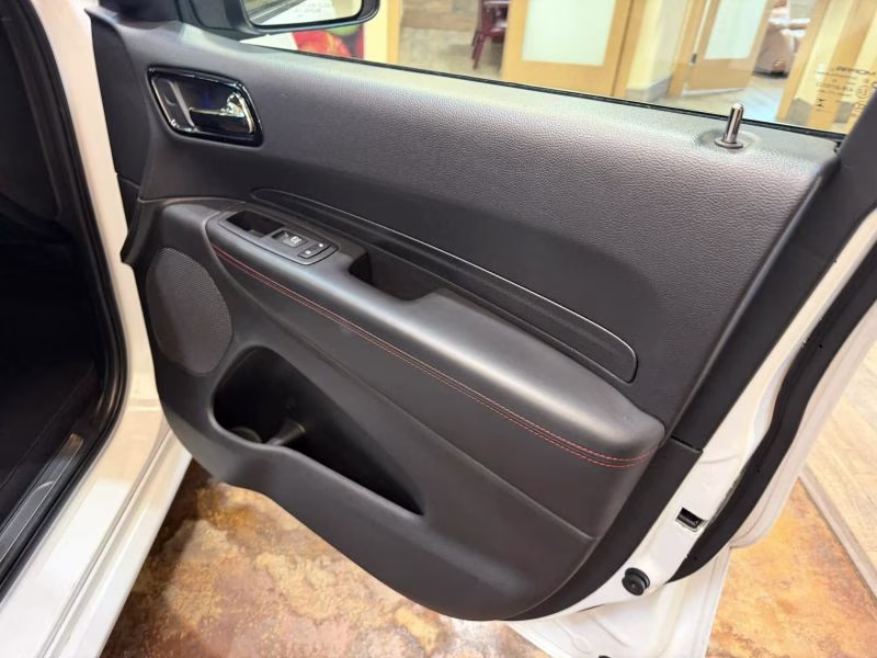2025 Dodge Durango R/T Sport Utility 4D AWD