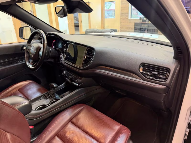 2025 Dodge Durango R/T Sport Utility 4D AWD