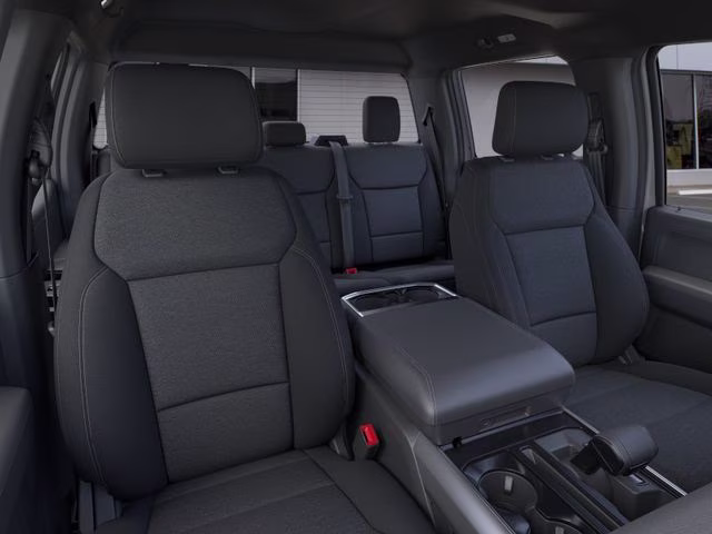 2026 Avalanche Ford F-150 XLT 4X4 Truck