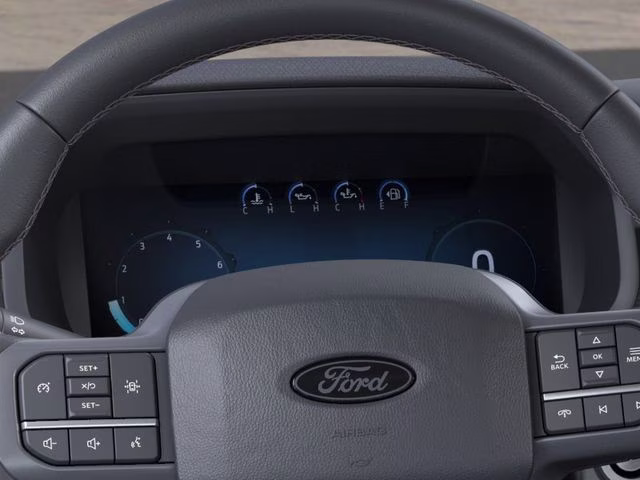 2026 Avalanche Ford F-150 XLT 4X4 Truck