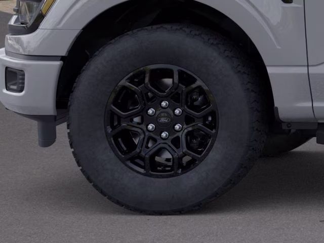 2026 Avalanche Ford F-150 XLT 4X4 Truck