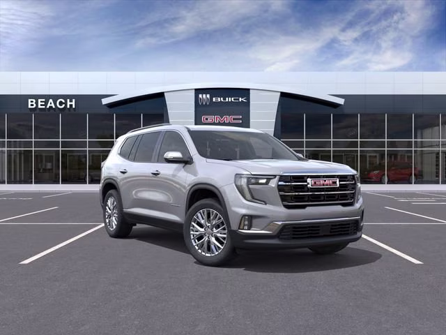2026 GMC Acadia Elevation FWD's photo