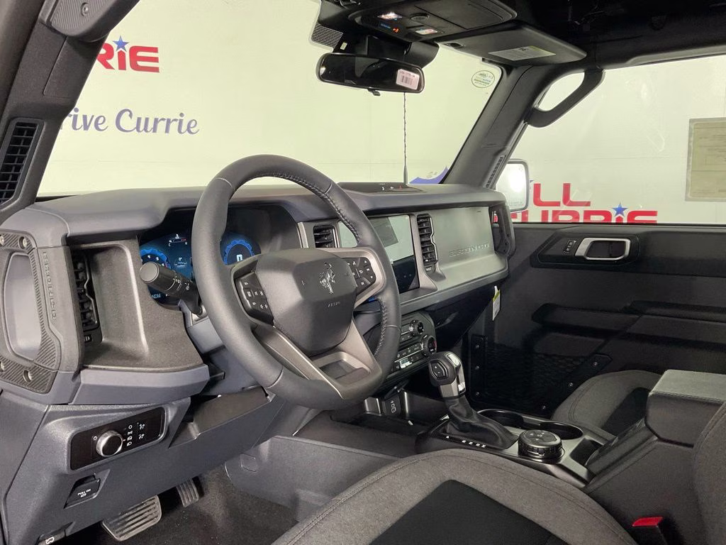2026 Avalanche Ford Bronco Big Bend 4X4 SUV