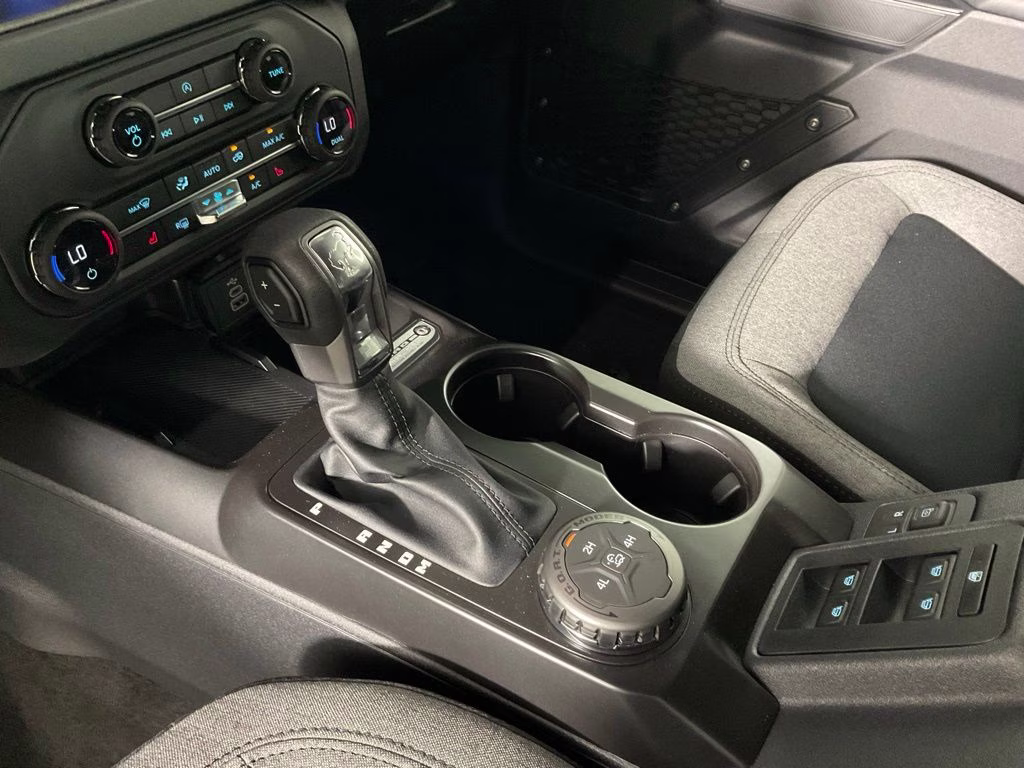 2026 Avalanche Ford Bronco Big Bend 4X4 SUV