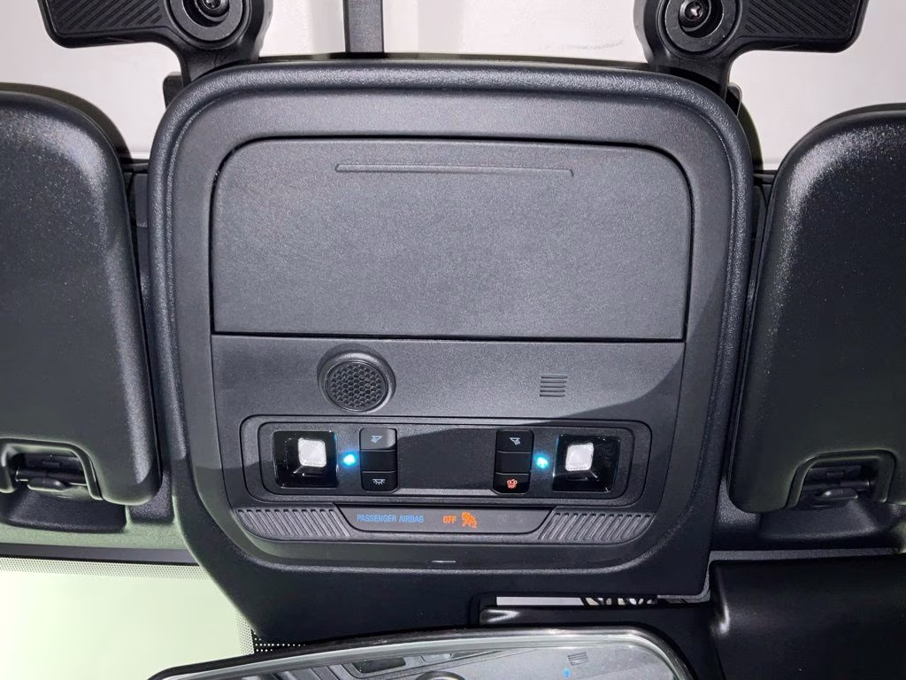 2026 Avalanche Ford Bronco Big Bend 4X4 SUV