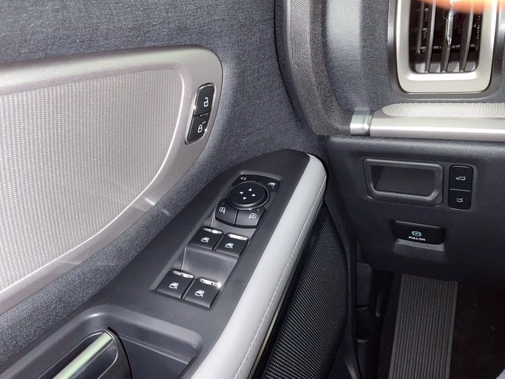 2026 White Ford Expedition Active RWD SUV
