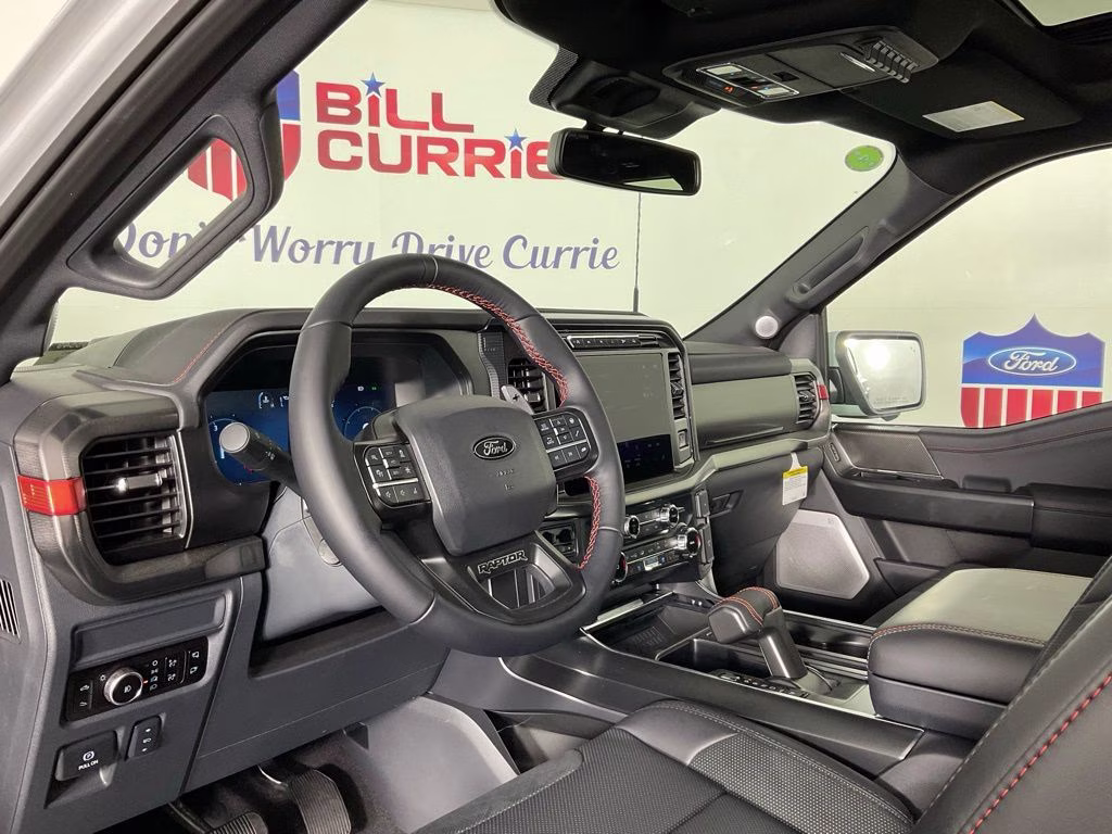 2026 Avalanche Ford F-150 Raptor 4X4 Truck