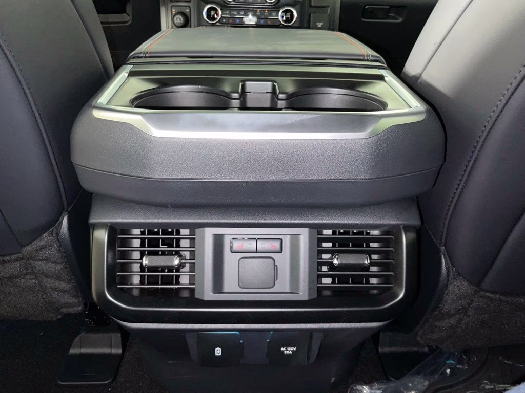 2026 Avalanche Ford F-150 Raptor 4X4 Truck