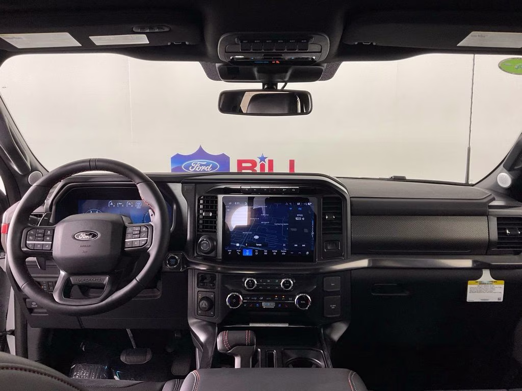 2026 Avalanche Ford F-150 Raptor 4X4 Truck