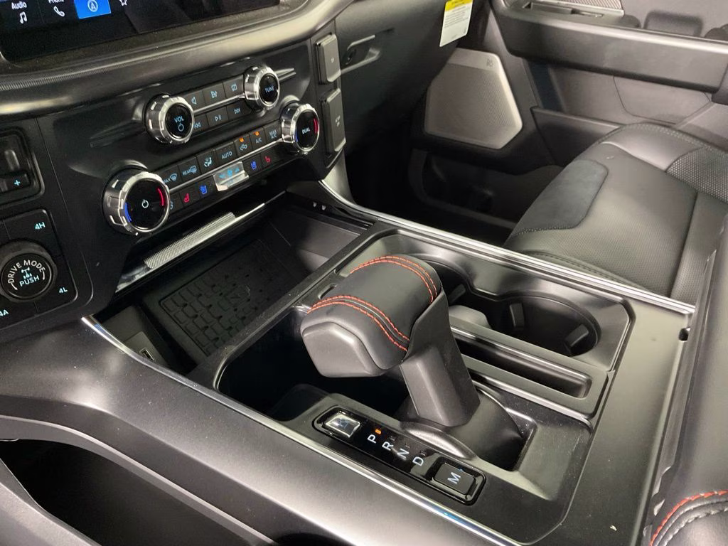 2026 Avalanche Ford F-150 Raptor 4X4 Truck