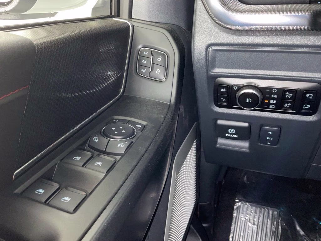 2026 Avalanche Ford F-150 Raptor 4X4 Truck