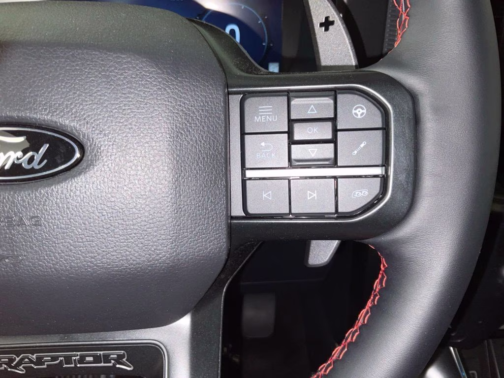2026 Avalanche Ford F-150 Raptor 4X4 Truck