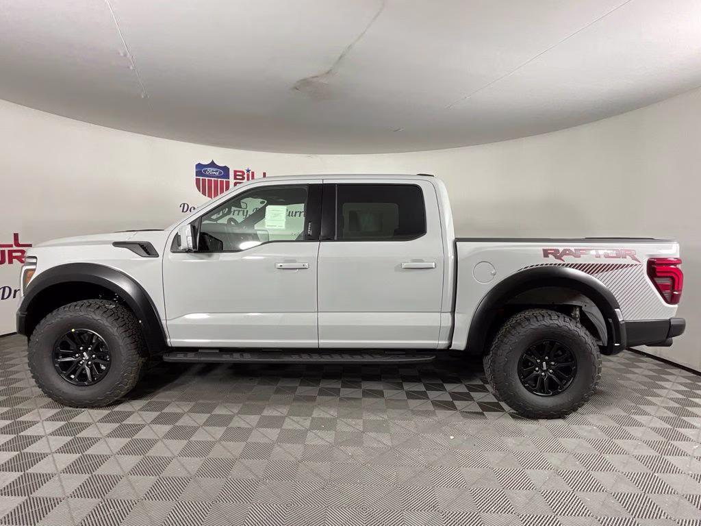 2026 Avalanche Ford F-150 Raptor 4X4 Truck
