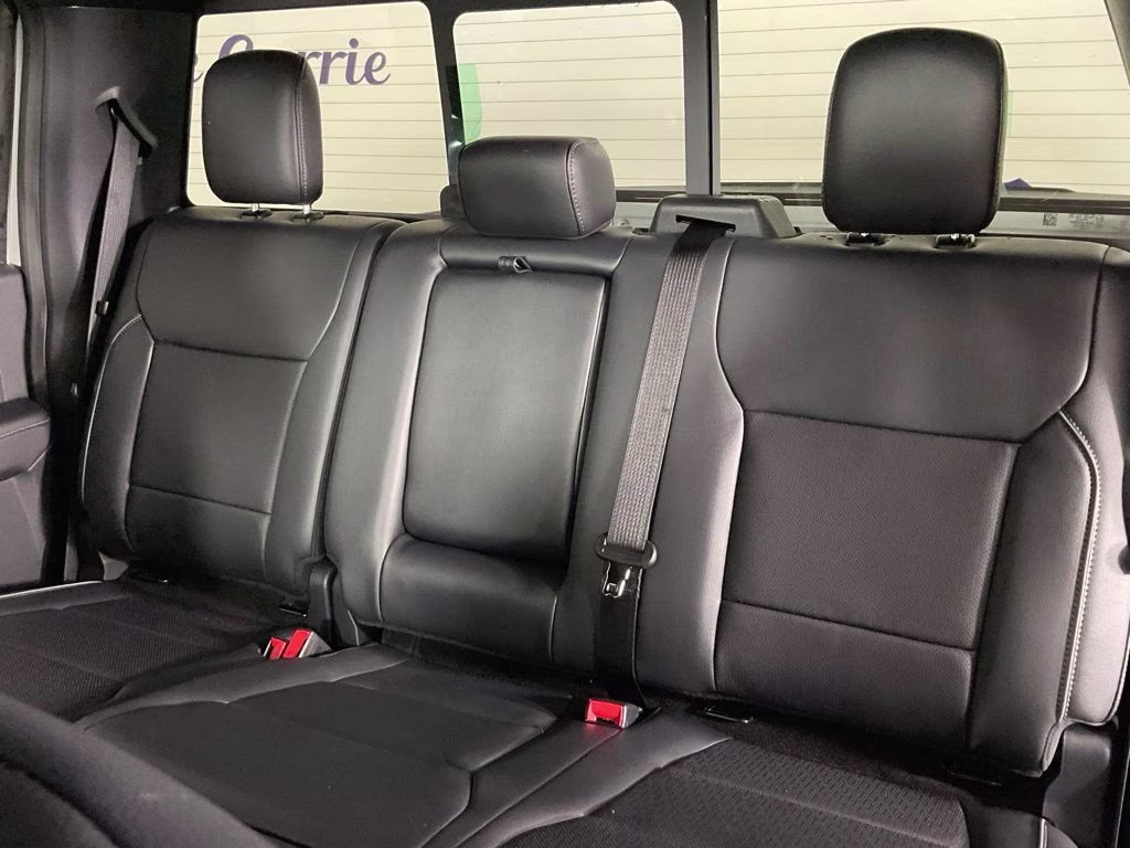 2026 Avalanche Ford F-150 Lariat 4X4 Truck