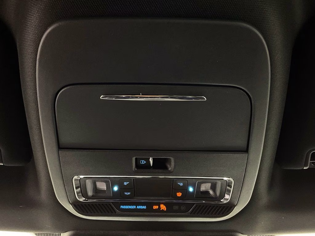 2026 Avalanche Ford F-150 Lariat 4X4 Truck
