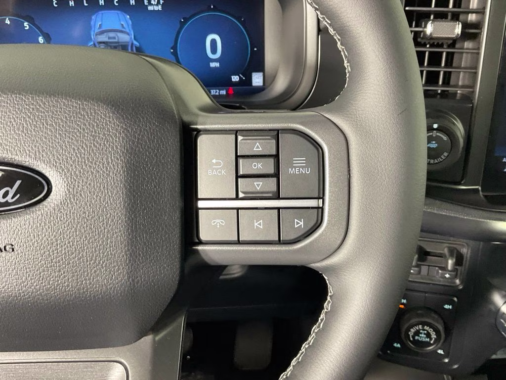 2026 Avalanche Ford F-150 Lariat 4X4 Truck