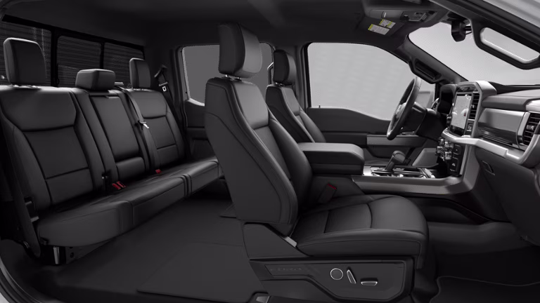 2026 Avalanche Ford F-150 Lariat 4X4 Truck