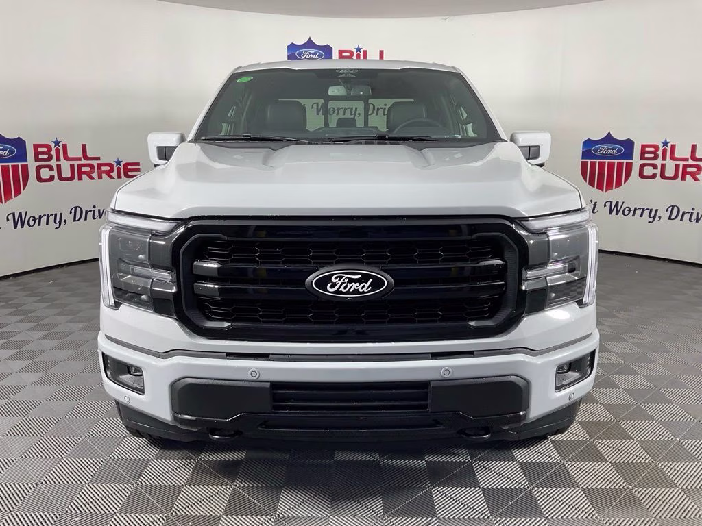 2026 Avalanche Ford F-150 Lariat 4X4 Truck