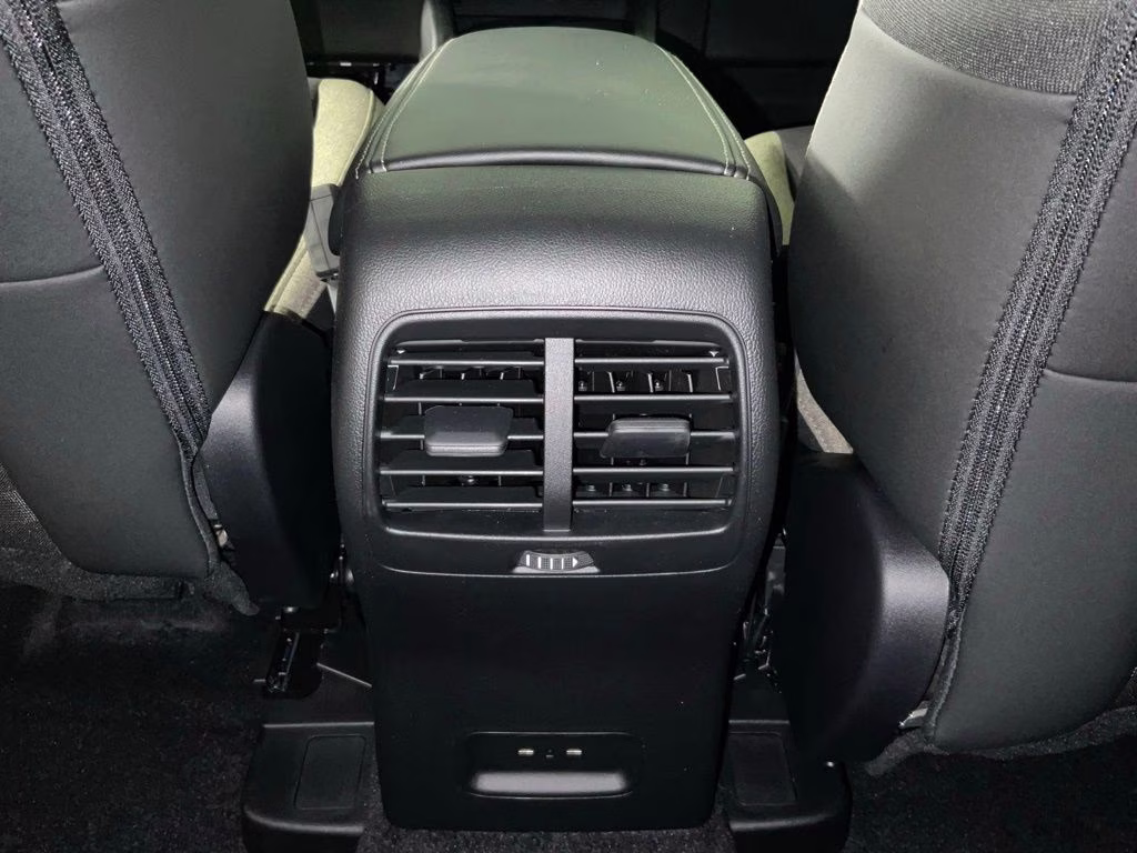 2026 Shadow Black Ford Bronco Sport Big Bend 4X4 SUV
