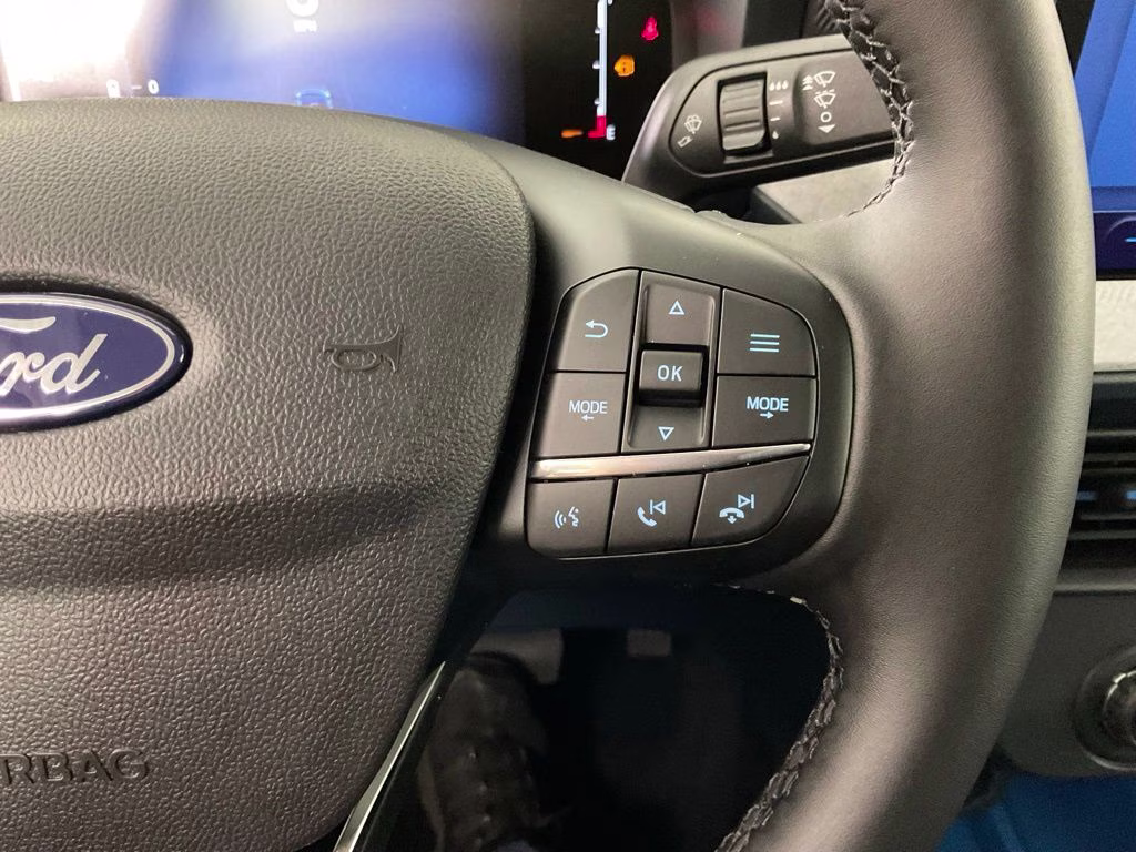 2026 Gray Metallic Ford Maverick XLT FWD Truck