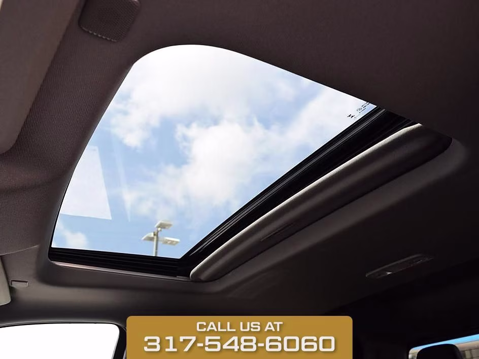 2026 Polar White Chevrolet Silverado 1500 LTZ 4X4 Truck