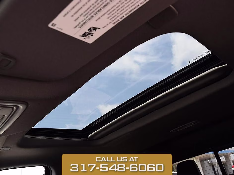 2026 Polar White Chevrolet Silverado 1500 LTZ 4X4 Truck